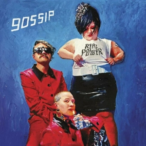 GOSSIP Real Power LP