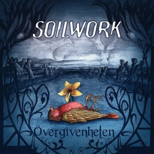 SOILWORK Overgivenheten BLUE 2LP