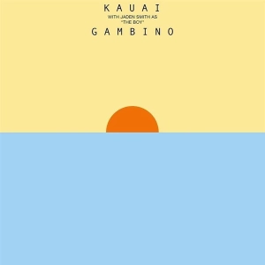 CHILDISH GAMBINO Kauai LP