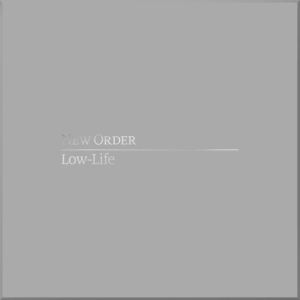 NEW ORDER Low-life (1lp + 2cd + 2dvd) 5LP