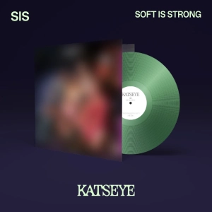 KATSEYE Sis (soft Is Strong) LP