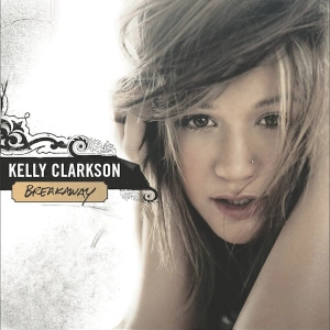 KELLY CLARKSON Breakaway LP