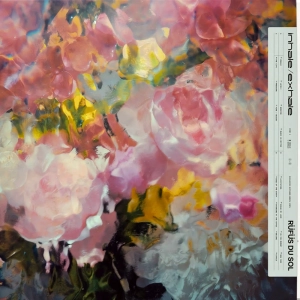 RUFUS DU SOL Inhale / Exhale 2LP