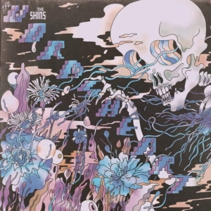 SHINS The Worms Heart LP