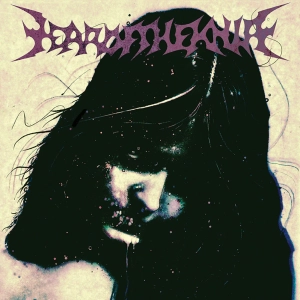 YEAR OF THE KNIFE No Love Lost LP