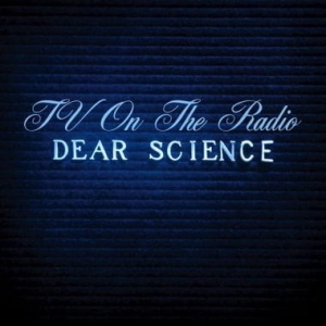 TV ON THE RADIO Dear Science LP