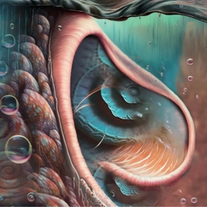 VARIOUS ARTISTS Meddle Reimagined - A Tribute To Pink Floyd LP
