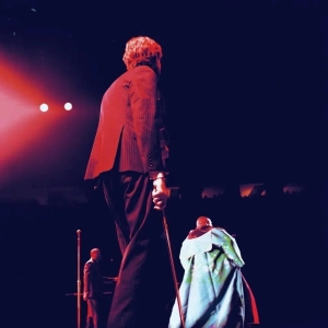 GABRIELS Live From London 2023 EP 12" RSD 2024