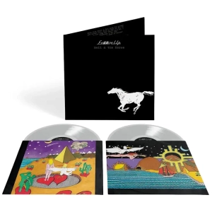 NEIL YOUNG WITH CRAZY HORSES Fu##in' Up 2LP COLOURED RSD 2024