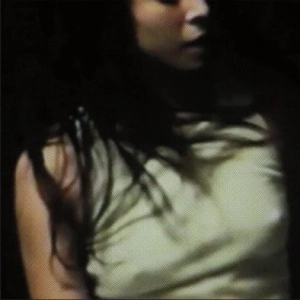 BOY HARSHER Yr Body Is Nothing (ltd 2023) LP Green