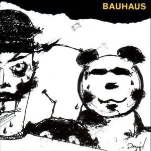BAUHAUS Mask LP