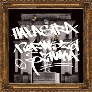 HAŁASTRA Pierwsza Sztuka LP Gold
