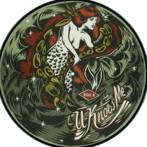 V/A U Know Warsoul 12"