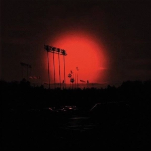 AFGHAN WHIGS How Do You Burn? (180g Clear Vinyl) LP