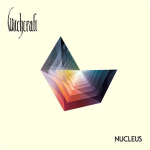 WITCHCRAFT Nucleus BLACK 2LP
