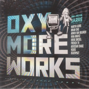 JEAN-MICHEL JARRE Oxymoreworks LP