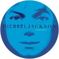 MICHAEL JACKSON Invincible 2 LP PICTURE DISC