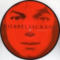 MICHAEL JACKSON Invincible 2 LP PICTURE DISC