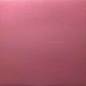 SUNNY DAY REAL ESTATE LP2 2LP