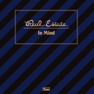 REAL ESTATE In Mind LP