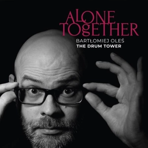 MARCIN & BARTŁOMIEJ OLEŚ DUO Alone Together LP