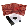 THUNDERCAT It Is What It Is LP (DELUXE EDITION) CLEAR