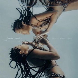 JAMILA WOODS Water Made Us LP