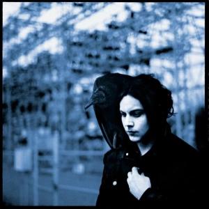 JACK WHITE Blunderbuss LP