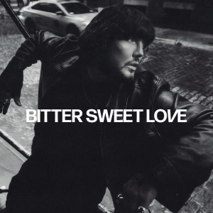 James Arthur, Bitter Sweet Love LP Różowy winyl