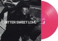 James Arthur, Bitter Sweet Love LP Różowy winyl