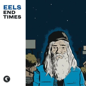 EELS End Times LP