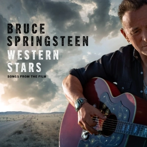  Bruce Springsteen, Western Stars - Songs From The Film 2LP
