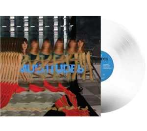 FEIST Multitudes LP Clear