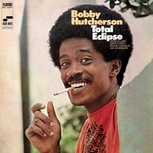 BOBBY HUTCHERSON Total Eclipse LP