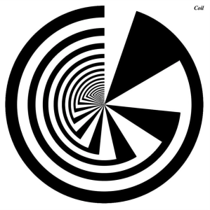 COIL Constant Shallowness Leads To Evil 2LP Clear Coke