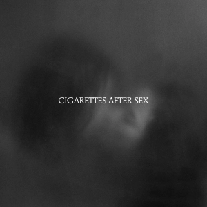 CIGARETTES AFTER SEX X's LP
