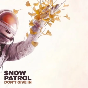 SNOW PATROL Don't Give In / Life On Earth LTD (RSD) LP