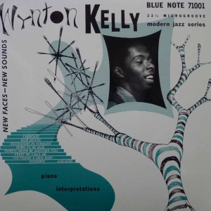 George Wallington And His Band George Wallington Showcase LP 1983 Japan Blue Note mono