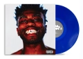 KEVIN ABSTRACT Arizona Baby LP Blue