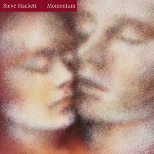 STEVE HACKETT Momentum (vinyl Re-issue 2024) LP