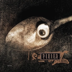 THE PIXIES Live At The BBC 3LP