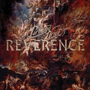 PARKWAY DRIVE Reverence LP