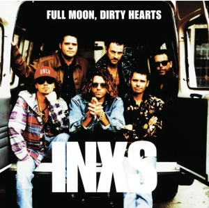 INXS Full Moon, Dirty Hearts (REMASTER) LP