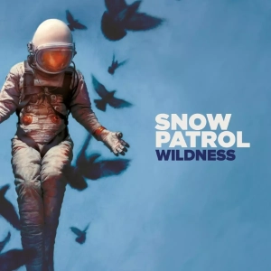 SNOW PATROL Wildness (DELUXE) 2LP