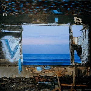 DEERHUNTER Fading Frontier LP