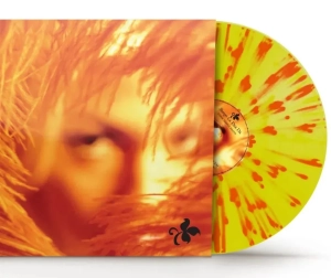 STONE TEMPLE PILOTS Shangri-la Dee Da LP Yellow/Orange