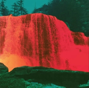 MY MORNING JACKET Waterfall II LP