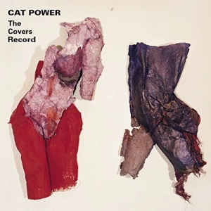 CAT POWER The Covers Record LP