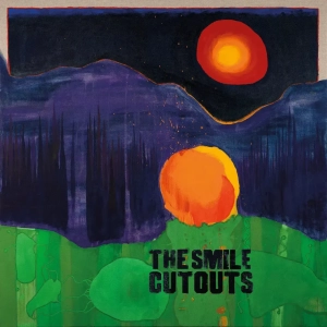 THE SMILE CutOuts LP