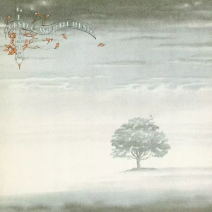 GENESIS Wind & Wuthering LP